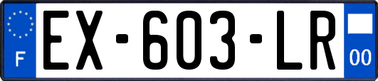 EX-603-LR