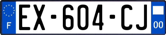 EX-604-CJ