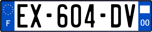 EX-604-DV