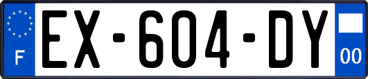 EX-604-DY