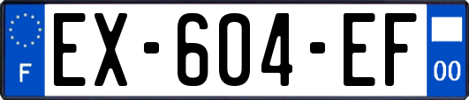 EX-604-EF