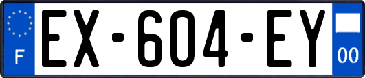 EX-604-EY