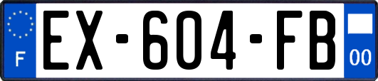 EX-604-FB