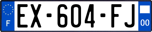 EX-604-FJ