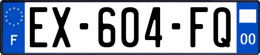 EX-604-FQ