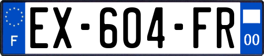 EX-604-FR