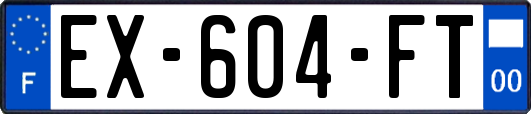 EX-604-FT