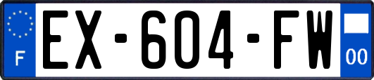 EX-604-FW