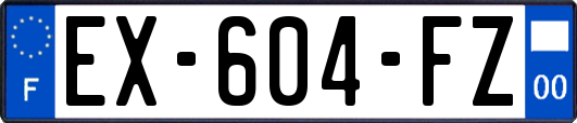 EX-604-FZ