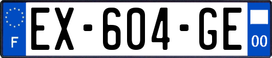 EX-604-GE