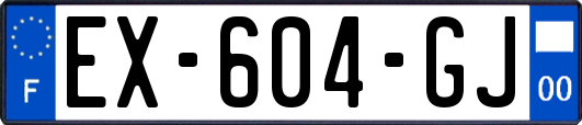 EX-604-GJ