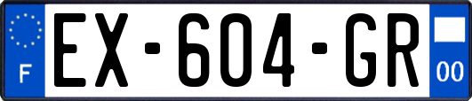 EX-604-GR