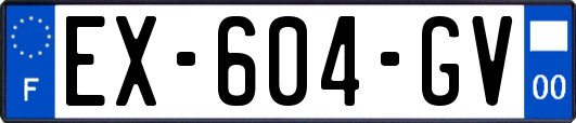 EX-604-GV