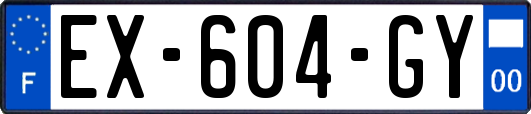 EX-604-GY
