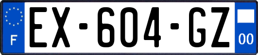 EX-604-GZ