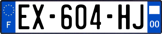 EX-604-HJ