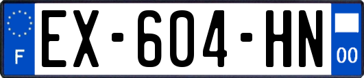 EX-604-HN