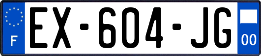 EX-604-JG