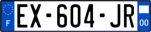 EX-604-JR