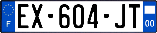 EX-604-JT
