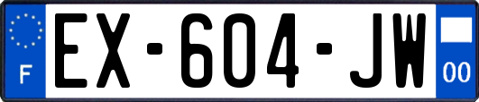 EX-604-JW