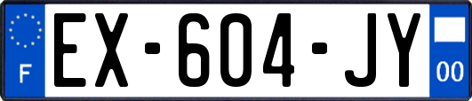EX-604-JY
