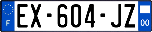 EX-604-JZ