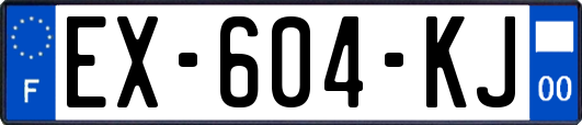 EX-604-KJ