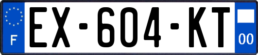 EX-604-KT