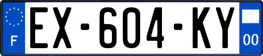 EX-604-KY