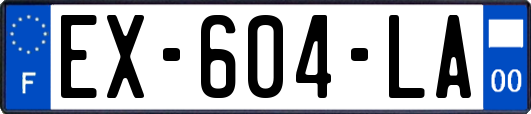 EX-604-LA