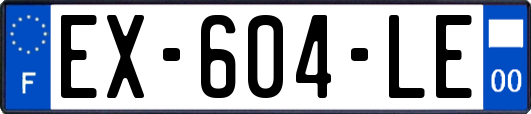 EX-604-LE