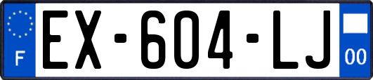 EX-604-LJ