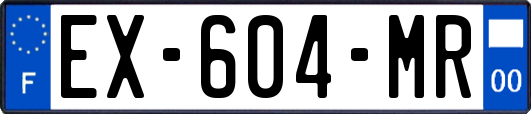 EX-604-MR