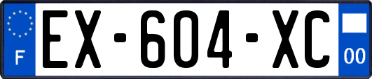 EX-604-XC