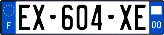 EX-604-XE