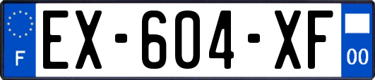 EX-604-XF