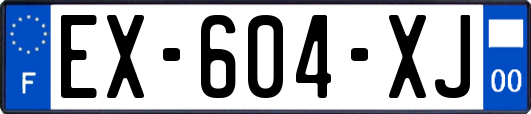 EX-604-XJ