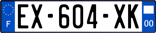 EX-604-XK
