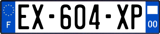 EX-604-XP