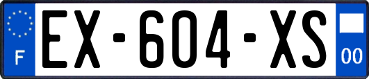 EX-604-XS