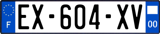 EX-604-XV