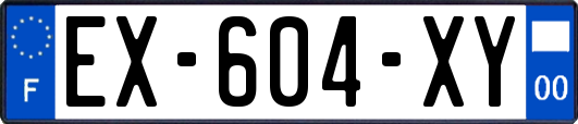 EX-604-XY