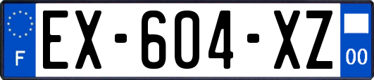 EX-604-XZ