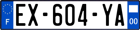 EX-604-YA