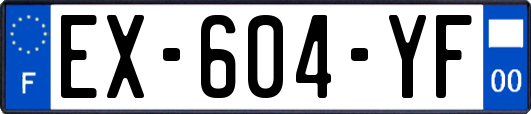 EX-604-YF