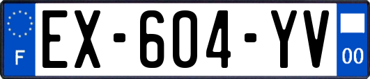 EX-604-YV