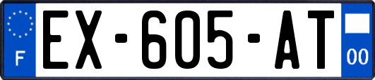 EX-605-AT