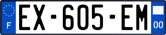 EX-605-EM