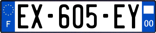 EX-605-EY